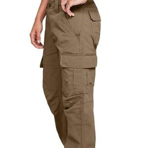 NWT Under Armour Storm Water Resistant Cargo Pant
